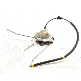11-21 JEEP GRAND CHEROKEE FRONT LEFT DRIEVR SIDE DOOR LOCK ACTUATOR OEM