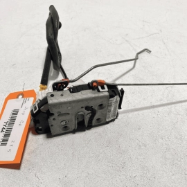 11-21 JEEP GRAND CHEROKEE FRONT LEFT DRIEVR SIDE DOOR LOCK ACTUATOR OEM