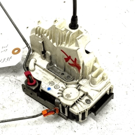 11-21 JEEP GRAND CHEROKEE FRONT LEFT DRIEVR SIDE DOOR LOCK ACTUATOR OEM