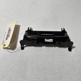 17-20 ACURA MDX REAR CENTRAL CONSOLE BRACKET / BOX UPPER FR OEM