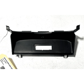 17-20 ACURA MDX REAR CENTRAL CONSOLE BRACKET / BOX UPPER FR OEM
