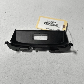 17-20 ACURA MDX REAR CENTRAL CONSOLE BRACKET / BOX UPPER FR OEM
