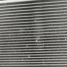 2017 - 2020 Infiniti Q50 3.0L RWD AC A/C Air Conditioning Condenser Core OEM