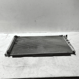 2017 - 2020 Infiniti Q50 3.0L RWD AC A/C Air Conditioning Condenser Core OEM