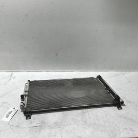2017 - 2020 Infiniti Q50 3.0L RWD AC A/C Air Conditioning Condenser Core OEM