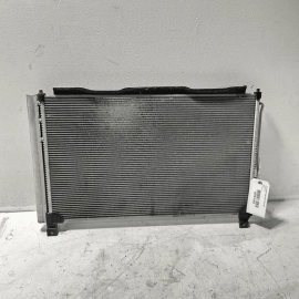 2017 - 2020 Infiniti Q50 3.0L RWD AC A/C Air Conditioning Condenser Core OEM