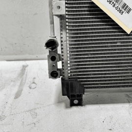 2017 - 2020 Infiniti Q50 3.0L RWD AC A/C Air Conditioning Condenser Core OEM