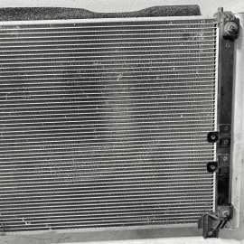 2017 - 2020 Infiniti Q50 3.0L RWD AC A/C Air Conditioning Condenser Core OEM