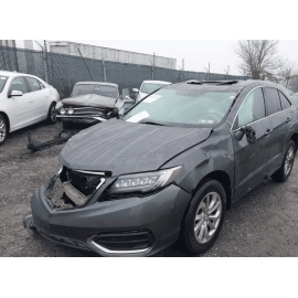 2013 - 2018 Acura RDX Jackshaft Axle Intermediate Axle Shaft OEM *Scratches