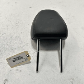 Infiniti Q50 2018 - 2020 Red Sport Front Left or Right Side Seat Headrest OEM