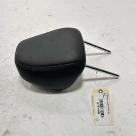 Infiniti Q50 2018 - 2020 Red Sport Front Left or Right Side Seat Headrest OEM