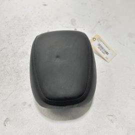 Infiniti Q50 2018 - 2020 Red Sport Front Left or Right Side Seat Headrest OEM