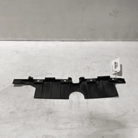 2018-2020 HONDA ACCORD RADIATOR CORE AIR SHUTTER UPPER AIR DUCT SHIELD COVER OEM