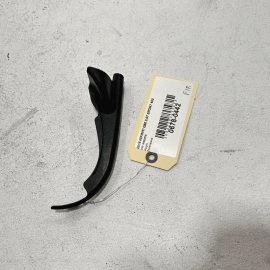 2014-2020 INFINITI Q50 FRONT RIGHT RH PASSENGER SIDE SEAT COVER TRIM PANEL OEM