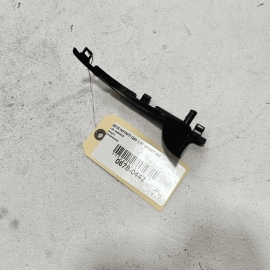 2014-2020 INFINITI Q50 FRONT RIGHT RH PASSENGER SIDE SEAT COVER TRIM PANEL OEM