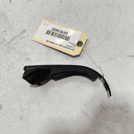 2014-2020 INFINITI Q50 FRONT RIGHT RH PASSENGER SIDE SEAT COVER TRIM PANEL OEM