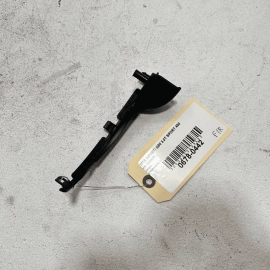 2014-2020 INFINITI Q50 FRONT RIGHT RH PASSENGER SIDE SEAT COVER TRIM PANEL OEM