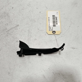 2014-2020 INFINITI Q50 FRONT RIGHT RH PASSENGER SIDE SEAT COVER TRIM PANEL OEM