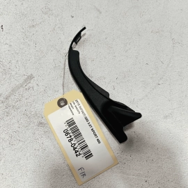 2014-2020 INFINITI Q50 FRONT RIGHT RH PASSENGER SIDE SEAT COVER TRIM PANEL OEM