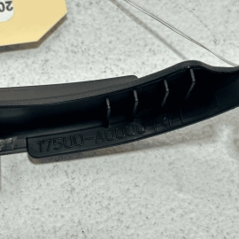 2014-2020 INFINITI Q50 FRONT RIGHT RH PASSENGER SIDE SEAT COVER TRIM PANEL OEM