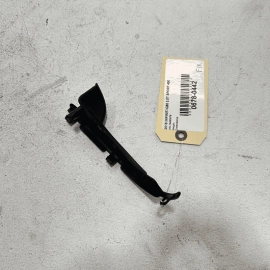 2014-2020 INFINITI Q50 FRONT RIGHT RH PASSENGER SIDE SEAT COVER TRIM PANEL OEM