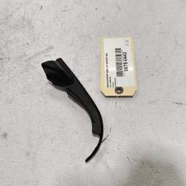 2014-2020 INFINITI Q50 FRONT RIGHT RH PASSENGER SIDE SEAT COVER TRIM PANEL OEM