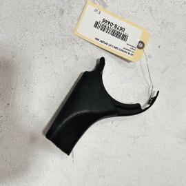 2014-2020 INFINITI Q50 FRONT RIGHT RH SIDE COVER LOWER RECLINER TRIM PANEL OEM