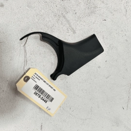 2014-2020 INFINITI Q50 FRONT RIGHT RH SIDE COVER LOWER RECLINER TRIM PANEL OEM