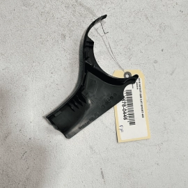 2014-2020 INFINITI Q50 FRONT RIGHT RH SIDE COVER LOWER RECLINER TRIM PANEL OEM