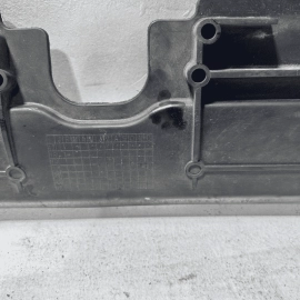 2018 - 2020 HONDA ACCORD RADIATOR LOWER GRILLE AIR DUCT SHUTTER OEM