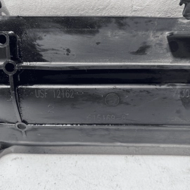 2018 - 2020 HONDA ACCORD RADIATOR LOWER GRILLE AIR DUCT SHUTTER OEM