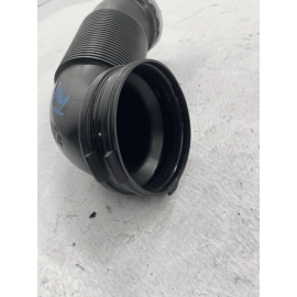 2018-2021 VOLKSWAGEN ATLAS ENGINE AIR INTAKE TUBE INLET DUCT HOSE OEM 3QF12