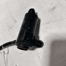2018 - 2020 HONDA ACCORD WINDSHIELD WASHER RESERVOIR TANK MOTOR PUMP & HOSE OEM 2018 - 2020 HONDA ACCORD WINDSHIELD WASHER RESERVOIR TANK MOTOR PUMP & HOSE OEM