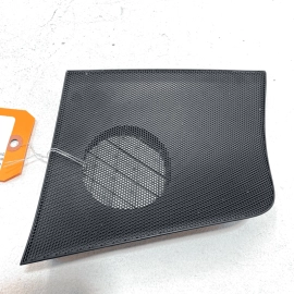 Dash Dashboard Left Side Speaker Grille Cover Toyota Camry 2018-2023 OEM