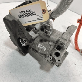 2018-2020 HONDA ACCORD HYBRID 2.0L A/C AIR CONDITIONING COMPRESSOR OEM