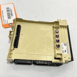 2019-2020-21-2023 TOYOTA CAMRY JUNCTION BLOCK MULTIPLEX NETWORK BODY MODULE OEM
