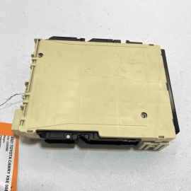 2019-2020-21-2023 TOYOTA CAMRY JUNCTION BLOCK MULTIPLEX NETWORK BODY MODULE OEM