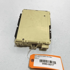 2019-2020-21-2023 TOYOTA CAMRY JUNCTION BLOCK MULTIPLEX NETWORK BODY MODULE OEM