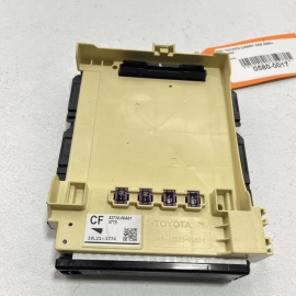 2019-2020-21-2023 TOYOTA CAMRY JUNCTION BLOCK MULTIPLEX NETWORK BODY MODULE OEM