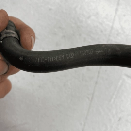 18-20 HONDA ACCORD THORTTLE BODY WATER HOSE PIPE TUBE INLET OEM 19507-59B-0