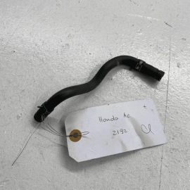 18-20 HONDA ACCORD THORTTLE BODY WATER HOSE PIPE TUBE INLET OEM 19507-59B-0