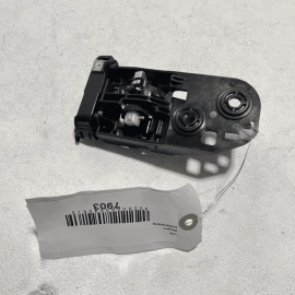 2015-16-17-2020 ACURA TLX DOOR PANEL INTERIOR HANDLE FRONT OR REAR LEFT SIDE OEM