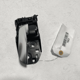 2015-16-17-2020 ACURA TLX DOOR PANEL INTERIOR HANDLE FRONT OR REAR LEFT SIDE OEM