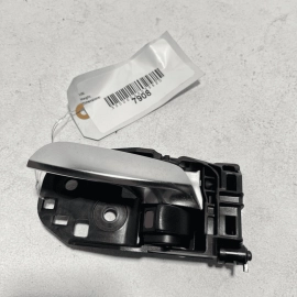 2015-16-17-2020 ACURA TLX FRONT OR REAR LEFT SIDE DOOR PANEL INTERIOR HANDLE OEM