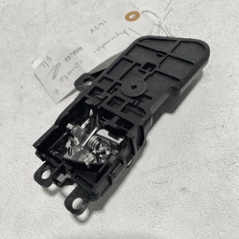 2011-12-13-2014 HYUNDAI SONATA HYBRID Front Left Side Interior Door Handle OEM