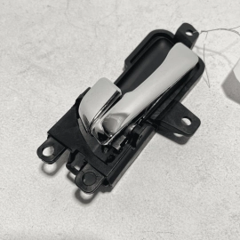 2011-12-13-2014 HYUNDAI SONATA HYBRID Front Left Side Interior Door Handle OEM
