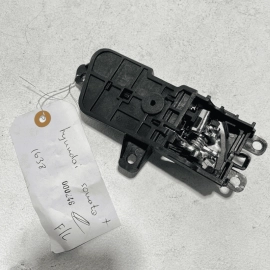 2011-12-13-2014 HYUNDAI SONATA HYBRID Front Left Side Interior Door Handle OEM