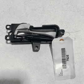 2011-12-13-2014 HYUNDAI SONATA HYBRID Front Left Side Interior Door Handle OEM