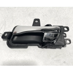2011-12-13-2014 HYUNDAI SONATA HYBRID Front Left Side Interior Door Handle OEM