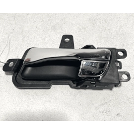2011-12-13-2014 HYUNDAI SONATA HYBRID Front Left Side Interior Door Handle OEM